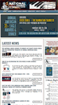 Mobile Screenshot of musiccouncil.org